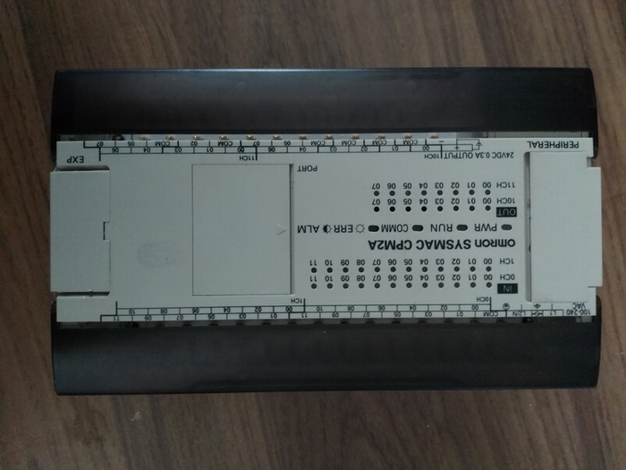 PLC