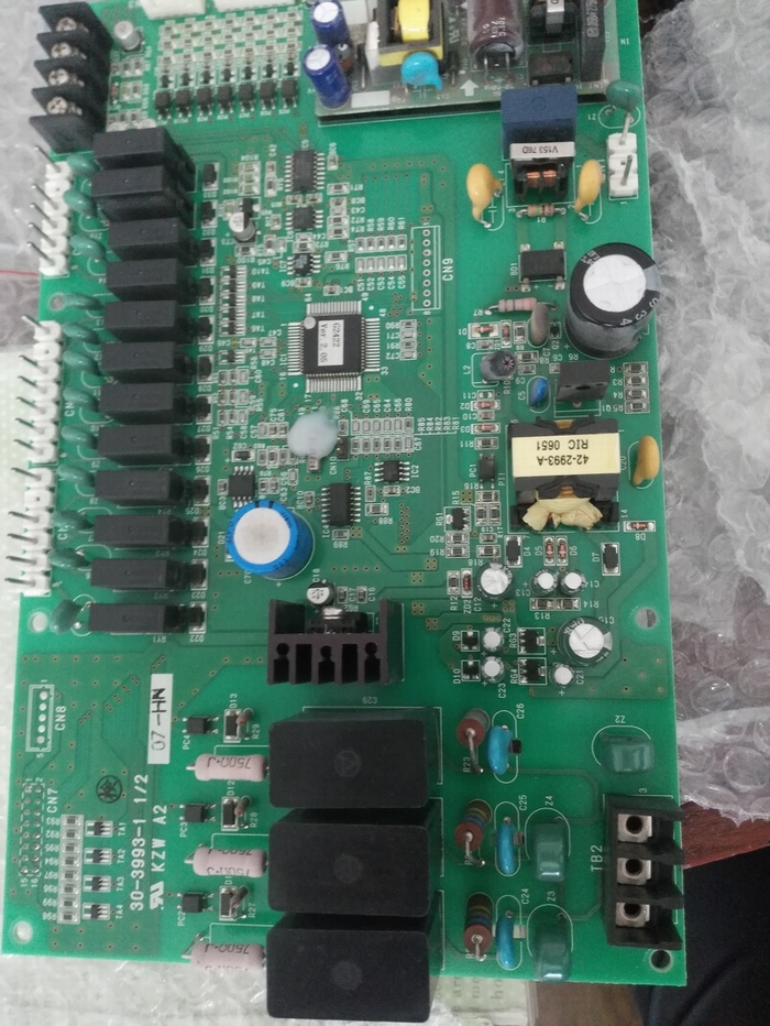 PLC