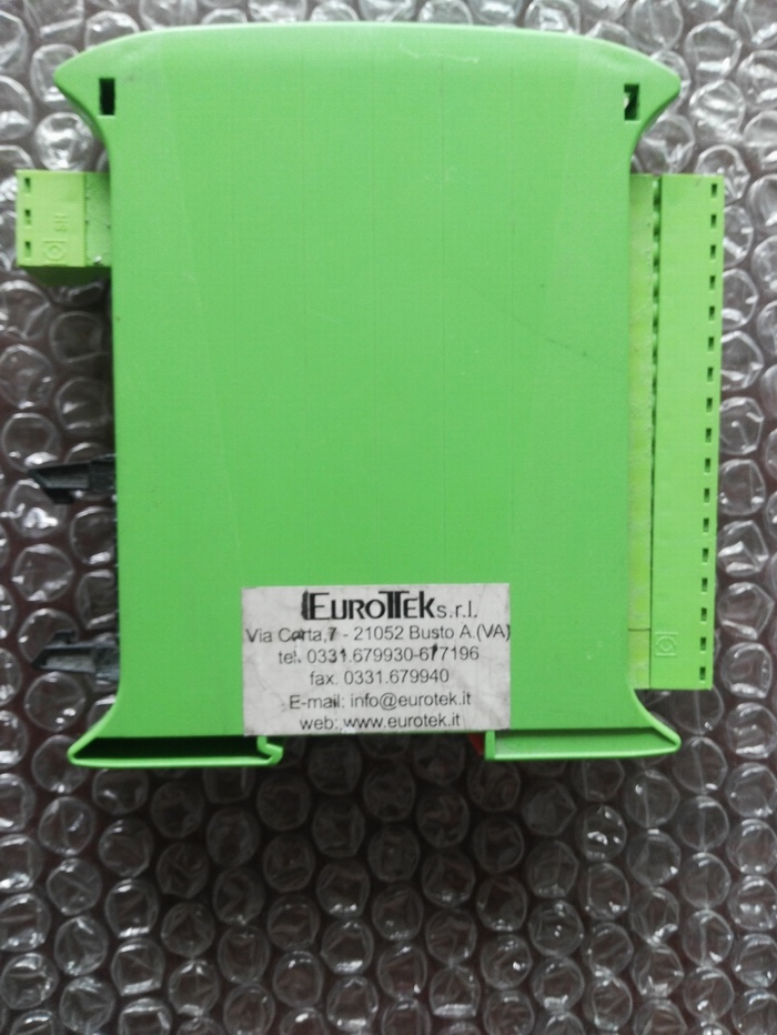 PLC