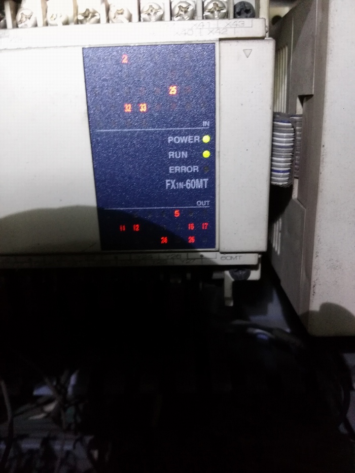 PLC