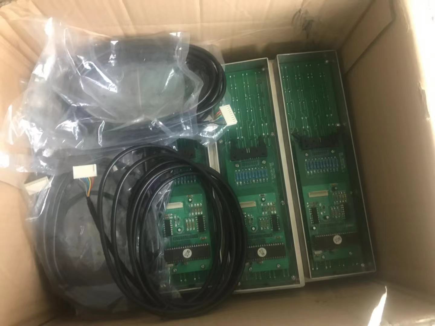 DISCO机台641,651,320,321键盘