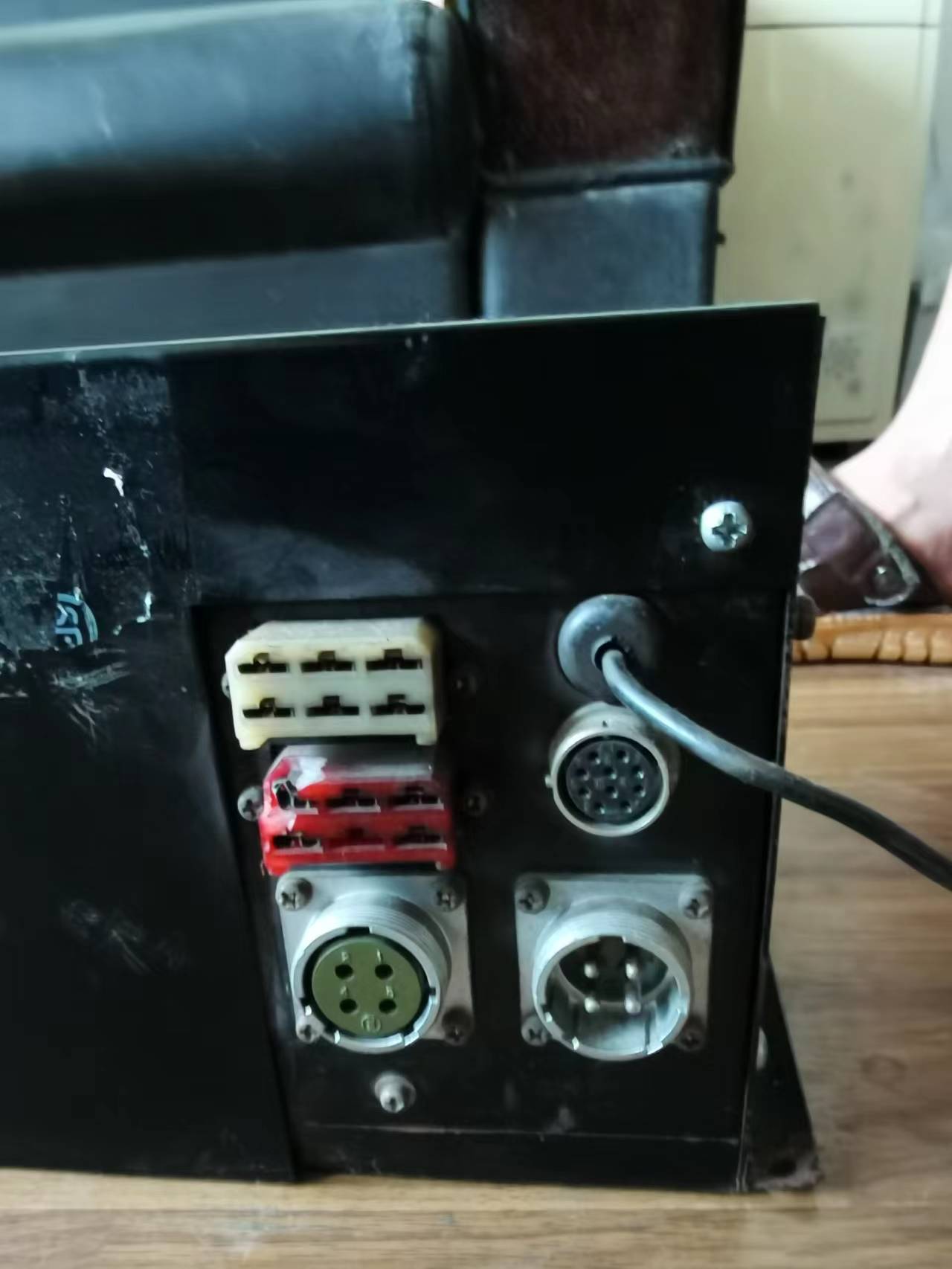 DISCO主轴变频器