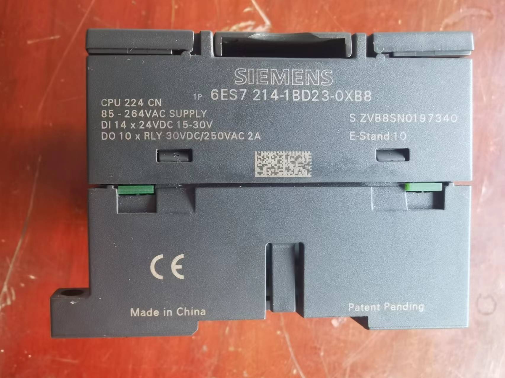西门子PLC (3)