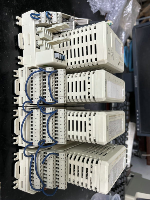 印刷机用ABB模组