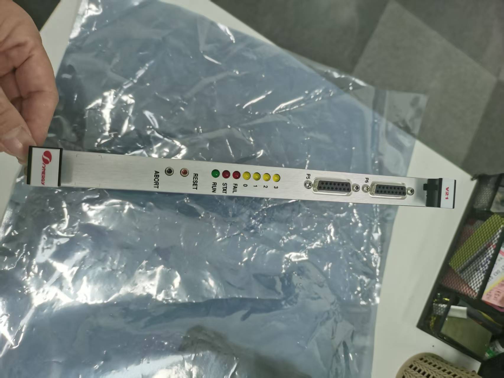 SBC板卡维修v21